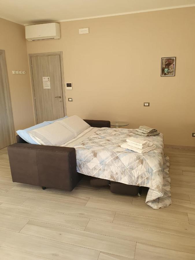 La Corte Del Bona - Vicino Alle Cantine E A Circa 15 Minuti Dal Lago Di Iseo - Apartment Erbusco Exterior photo